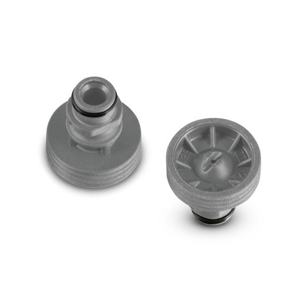 Комплект дюзи за T-Racer (сив) 4 бр. K2-K5 за T200 / T250 / T300 / T400
